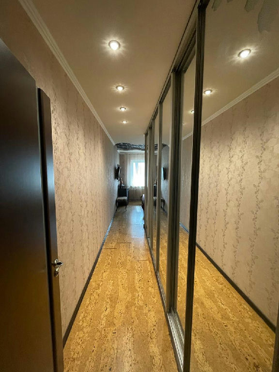 квартира г Жуковский ул Дугина 28/12 Ильинская МЦД-3 фото 21