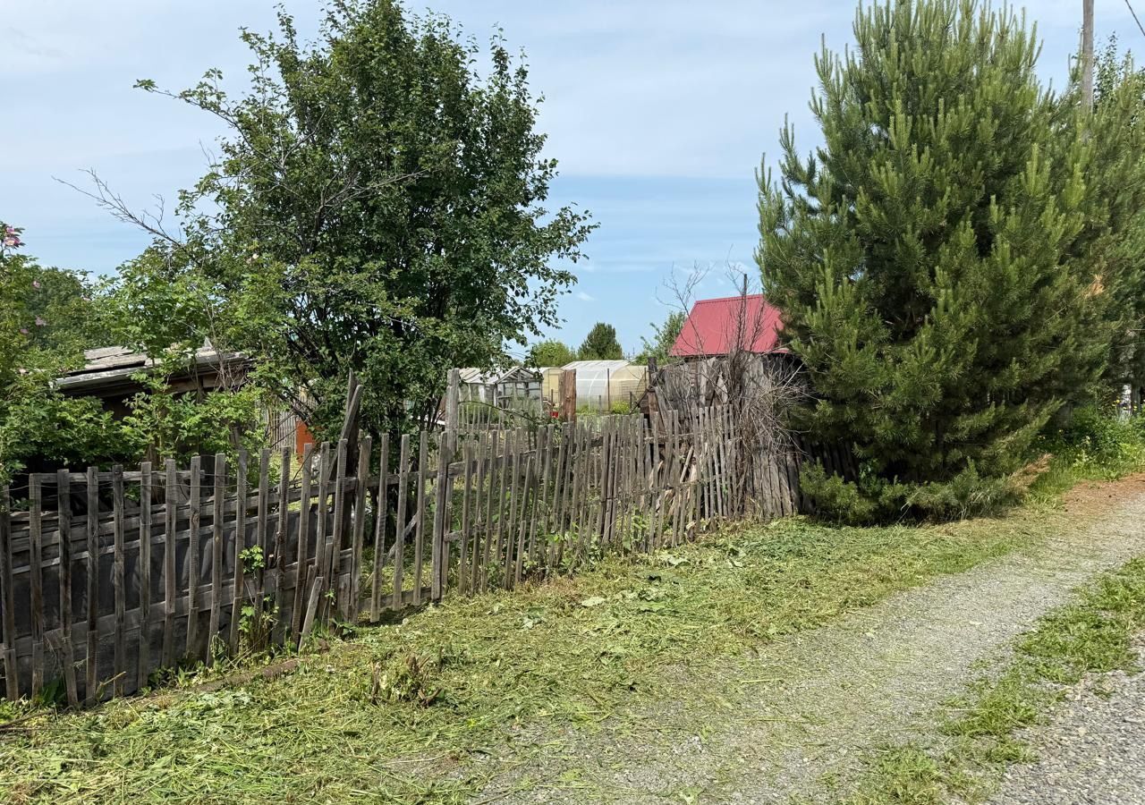 земля г Кемерово р-н Заводский снт Урожай Кемеровская обл. — Кузбасс, 11/2 фото 8