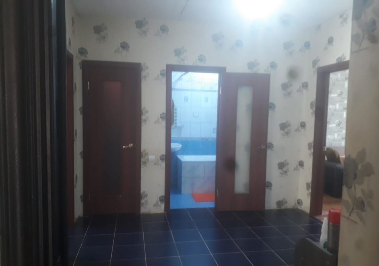 дом р-н Шпаковский г Михайловск ул Розы Люксембург 232/1 фото 11
