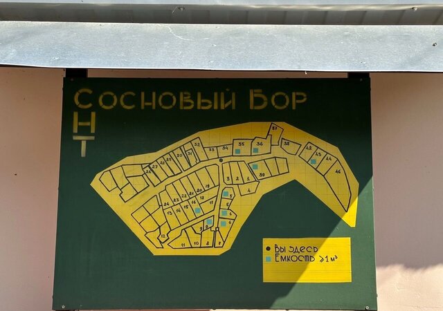 земля г Сочи снт Сосновый Бор фото