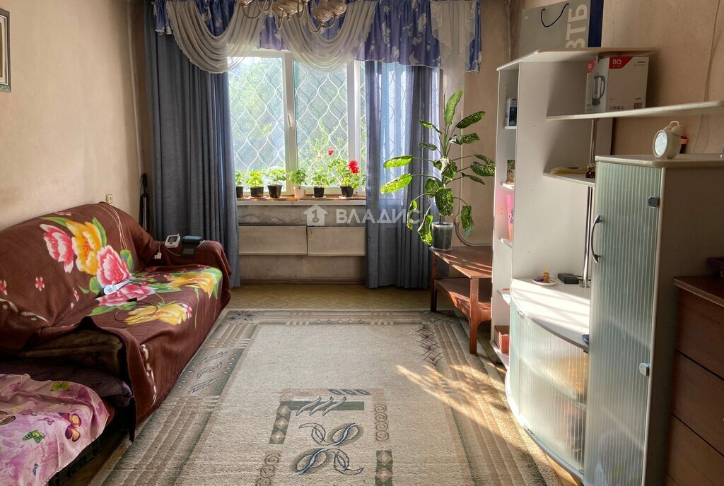 квартира г Бийск ул Владимира Короленко 41/2 фото 5