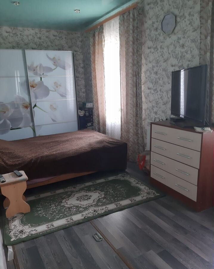 дом р-н Семикаракорский г Семикаракорск ул Калинина 313 Семикаракорское городское поселение фото 7
