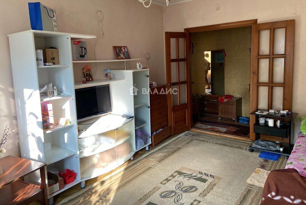 квартира г Бийск ул Владимира Короленко 41/2 фото 7
