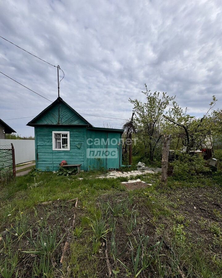 земля г Саратов р-н Заводской фото 8