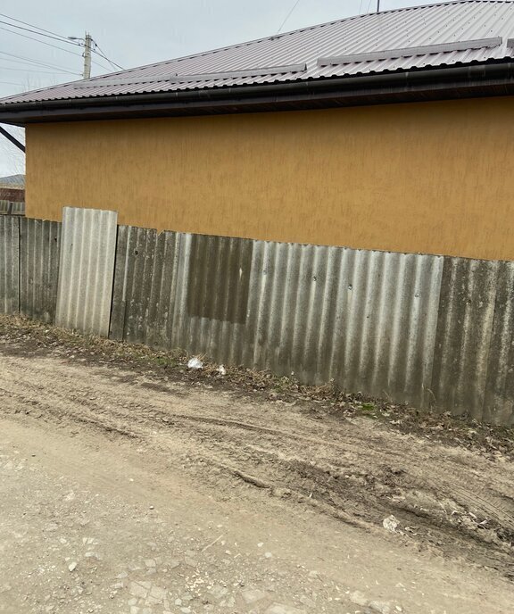 дом р-н Среднеахтубинский г Краснослободск ул Советская фото 25