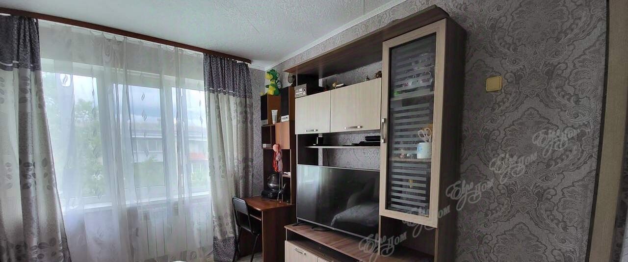 квартира г Биробиджан ул Набережная 18б фото 1