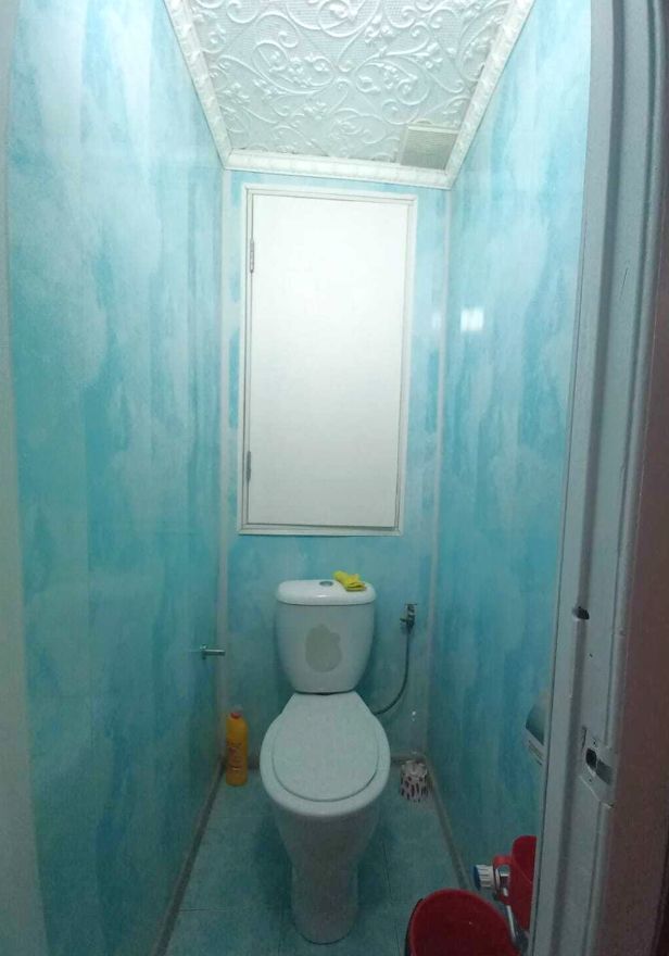 квартира г Норильск наб. Урванцева, 23 фото 18
