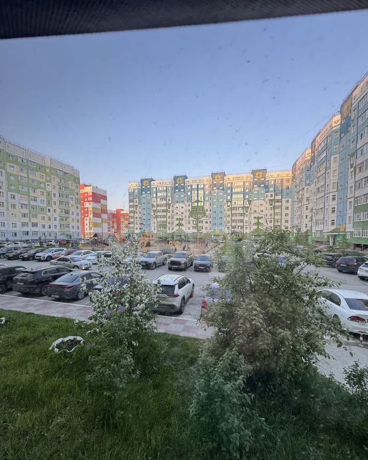 квартира г Нижневартовск ул Героев Самотлора 18 Тюменская обл. фото 5