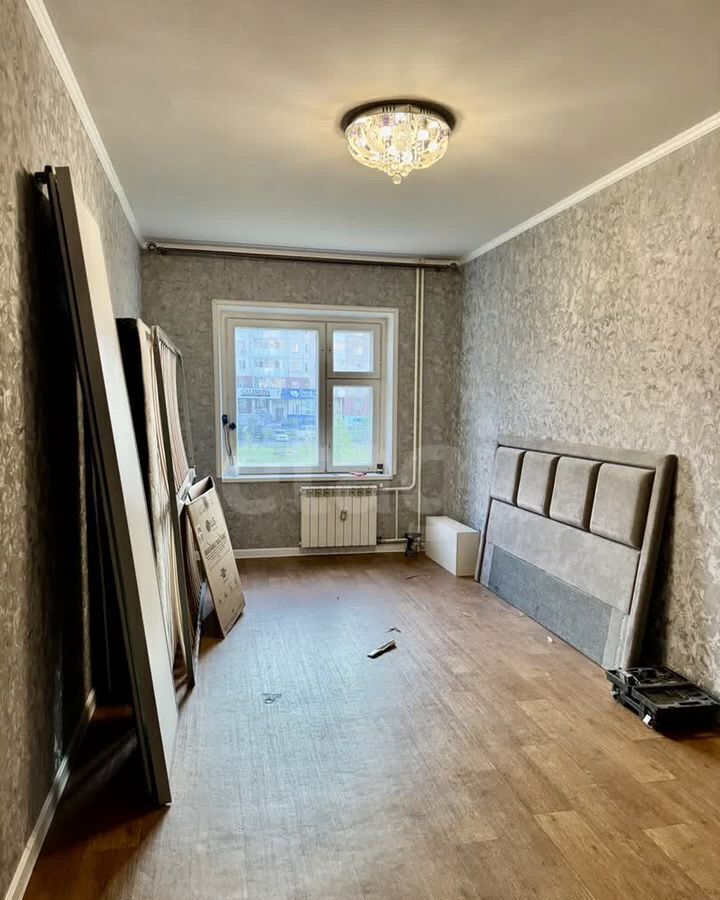 квартира г Нижневартовск ул Героев Самотлора 18 Тюменская обл. фото 7