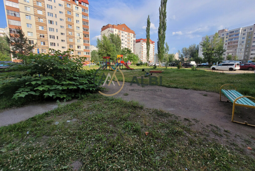 квартира г Уфа ул Академика Королева 10/5 фото 12