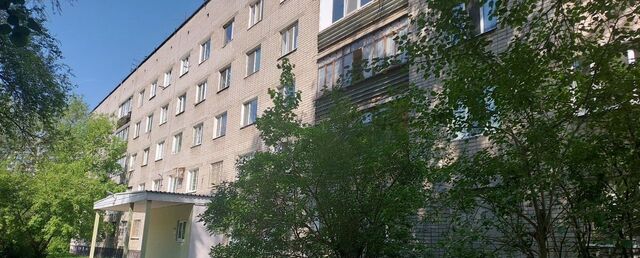 комната р-н Свердловский ул Нейвинская 1-я 1 фото