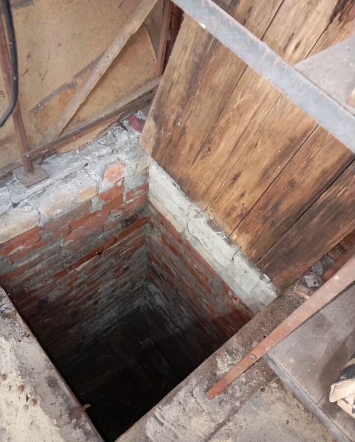 гараж г Рязань р-н Железнодорожный ул Чернышевского 1 фото 8