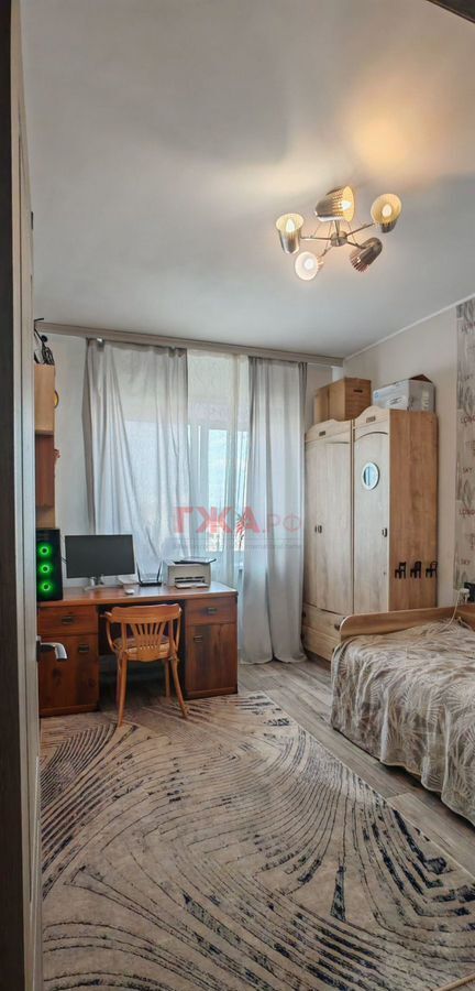 квартира р-н Нерюнгринский г Нерюнгри пр-кт Ленина 6 фото 10