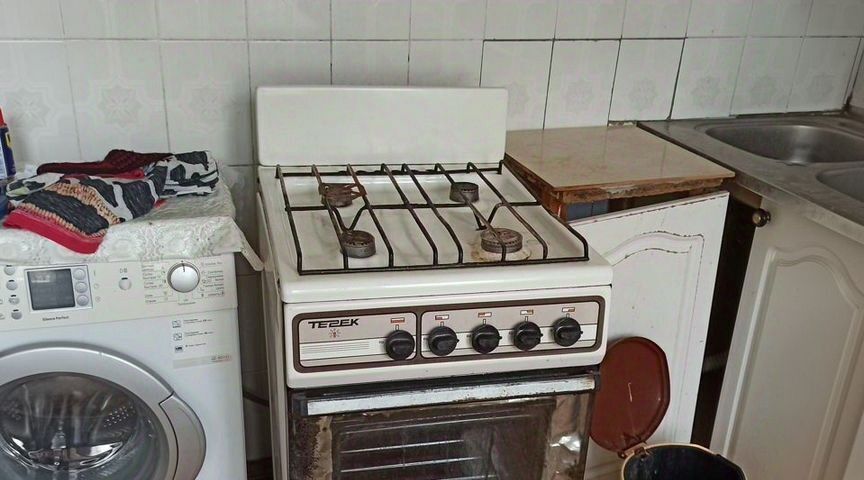 квартира г Махачкала ул Абдулхакима Исмаилова Советский фото 12