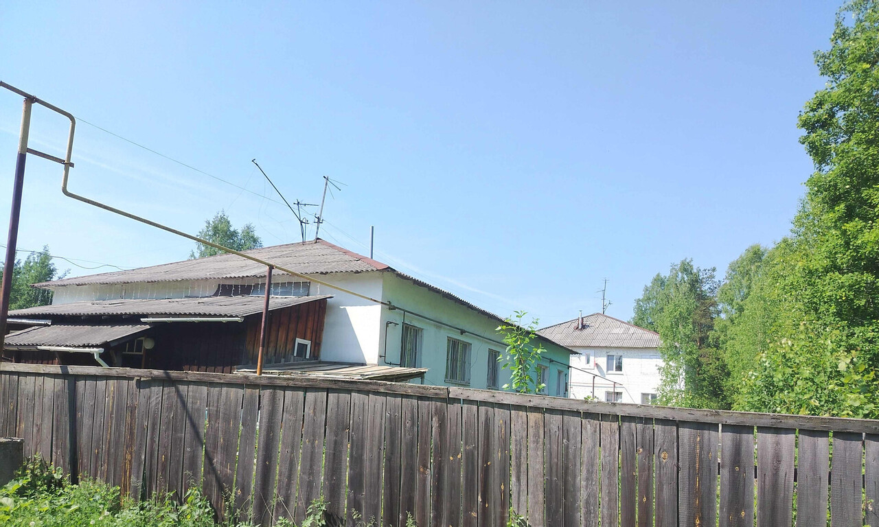 квартира г Серов ул Автодорожная 8 фото 18