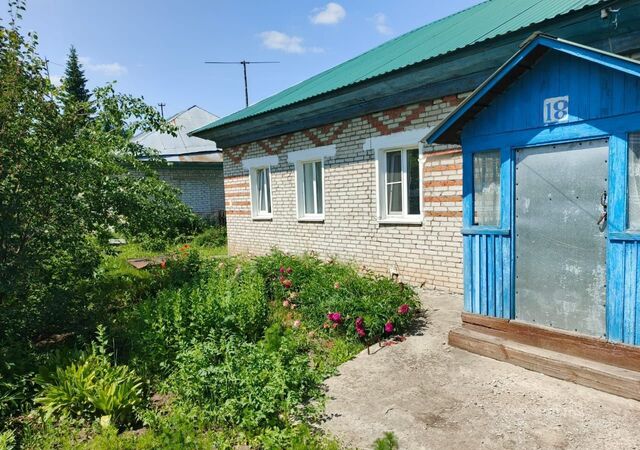 с Лебяжье п Ягодное ул Первомайская 18 р-н Центральный фото