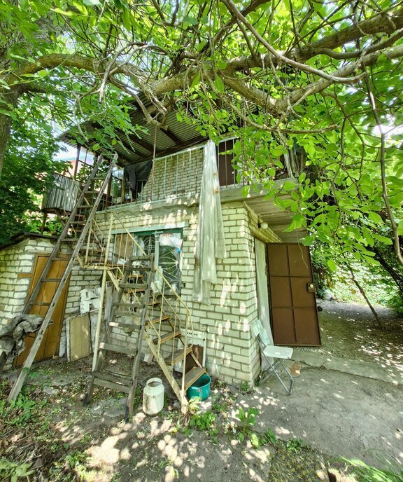 дом г Волжский снт Строитель ул 4-я фото 2