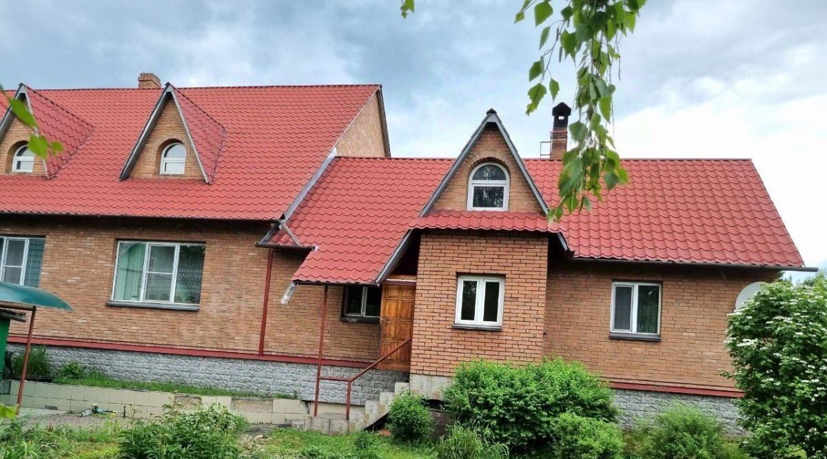 дом г Новокузнецк р-н Центральный ул Карьерная 12 фото 1