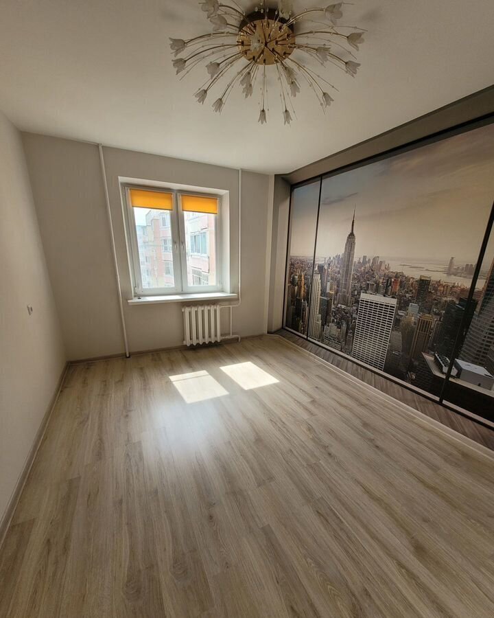квартира г Череповец р-н Зашекснинский пр-кт Шекснинский 32а фото 1