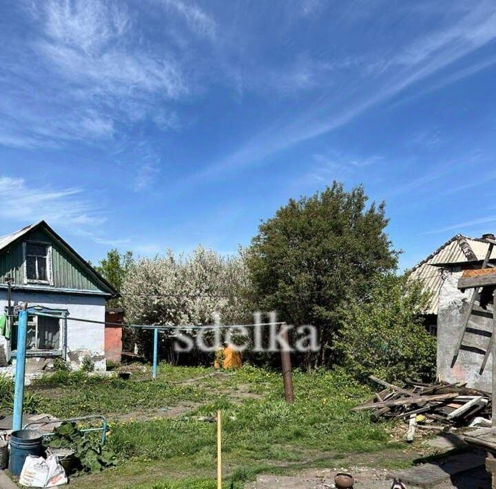 дом г Прокопьевск р-н Рудничный ул Чумышская фото 4