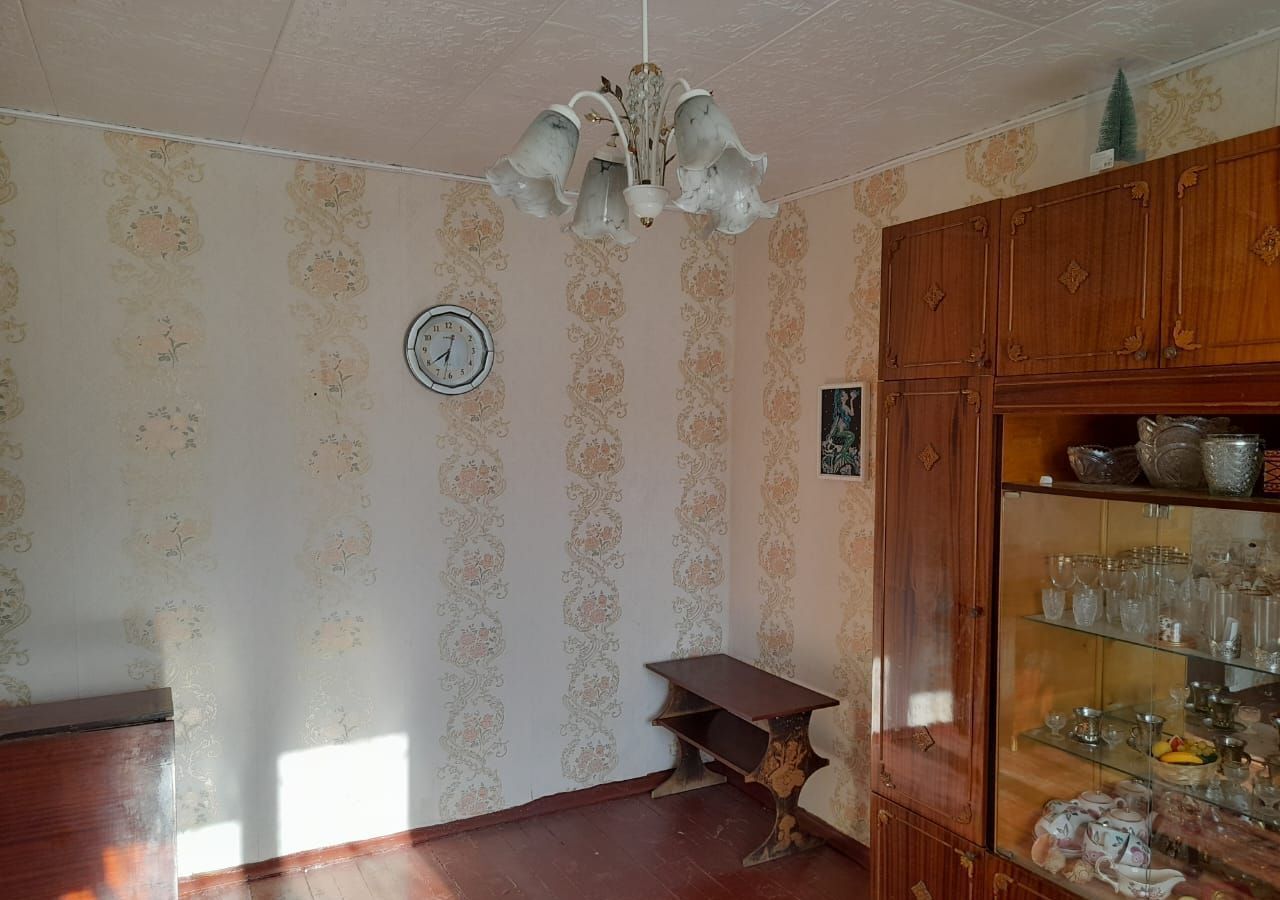 квартира г Соликамск ул Большевистская 63 фото 3
