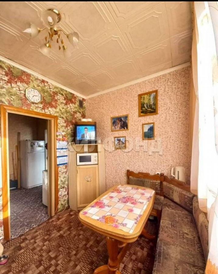 квартира г Норильск пл Металлургов 29а фото 3
