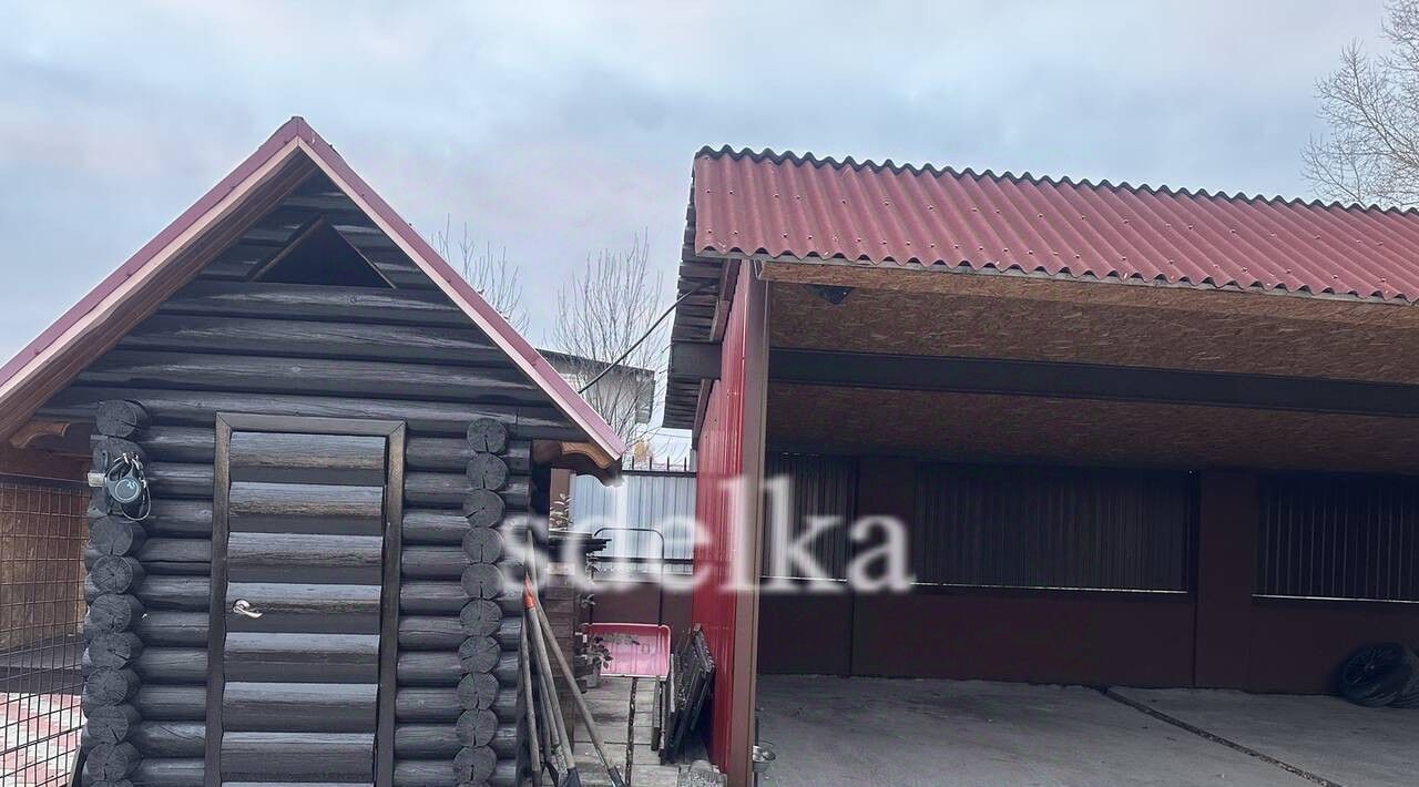дом г Прокопьевск р-н Рудничный Седьмая ул., 69 фото 29