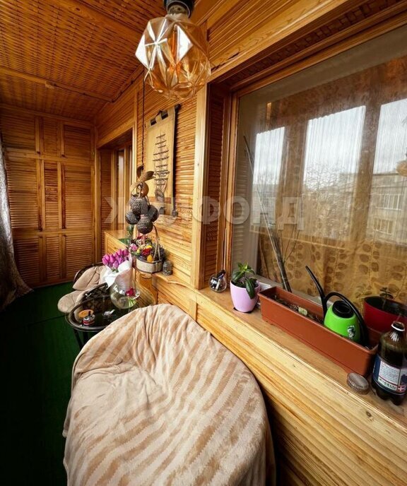 квартира г Георгиевск ул Мира 6 фото 4