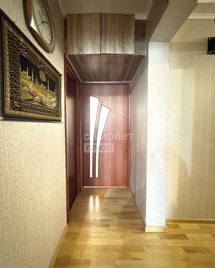 квартира г Северодвинск Новый город пр-кт Труда 26 город фото 2