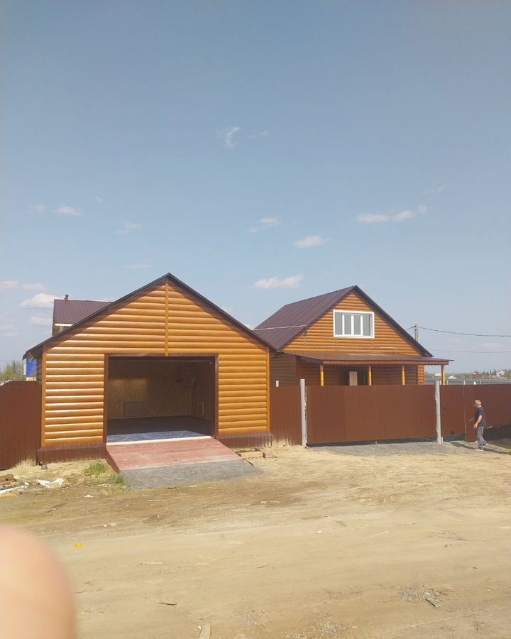 дом г Салехард ДНТ Север, Снежная ул., 3 фото 2