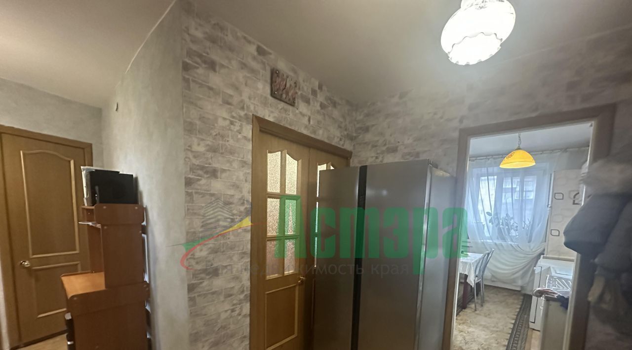 квартира г Чита р-н Железнодорожный ул Магистральная 1 фото 6