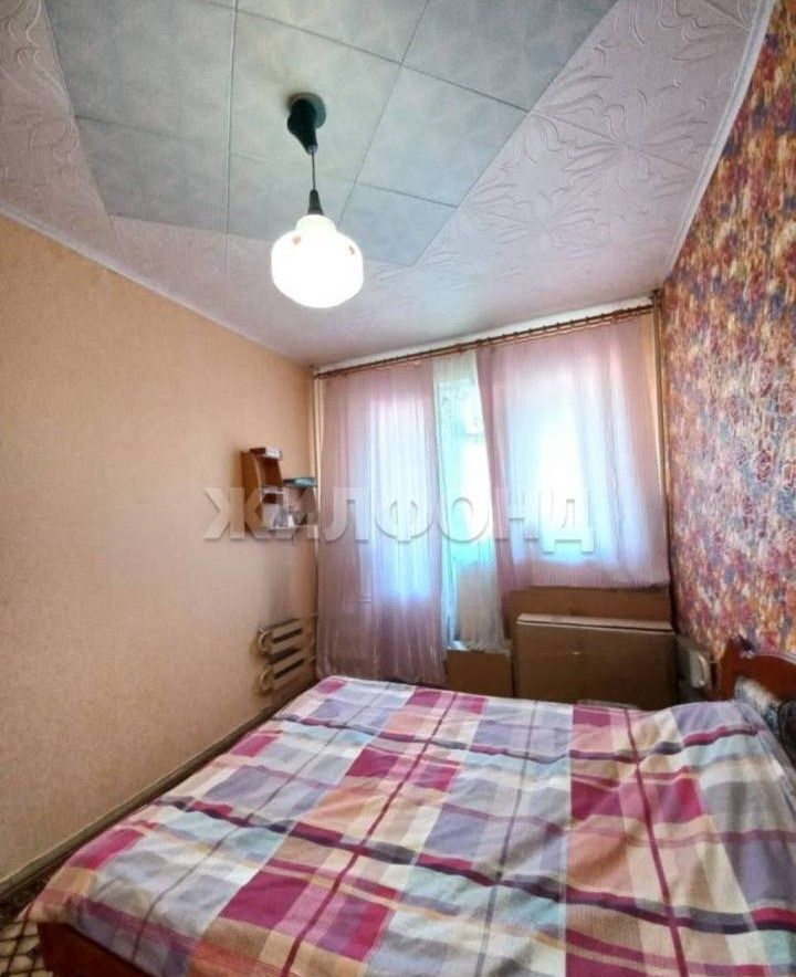 квартира г Норильск пл Металлургов 29а фото 7
