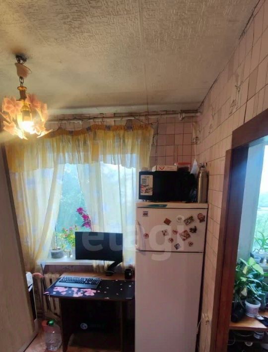 квартира г Владивосток р-н Ленинский пр-кт Красного Знамени 129 фото 9