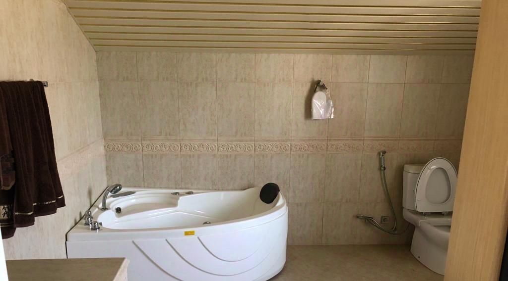 дом г Махачкала р-н Кировский микрорайон Караман-7 ул. Агамедова фото 4