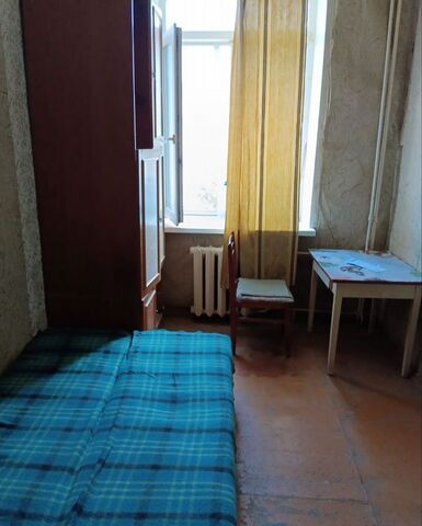 комната р-н Первомайский ул Ленина 109а фото