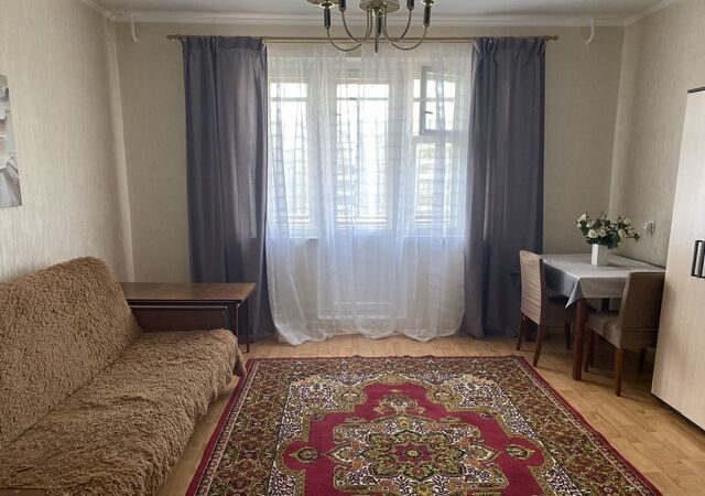 квартира р-н Калининский ул 40-летия Победы 40а фото