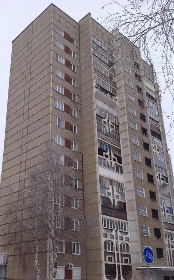 квартира г Ижевск р-н Устиновский ул Молодежная 80 фото 19