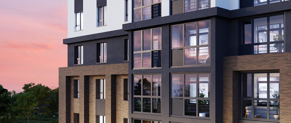 квартира г Тюмень ул Одесская 7к/3 фото 6