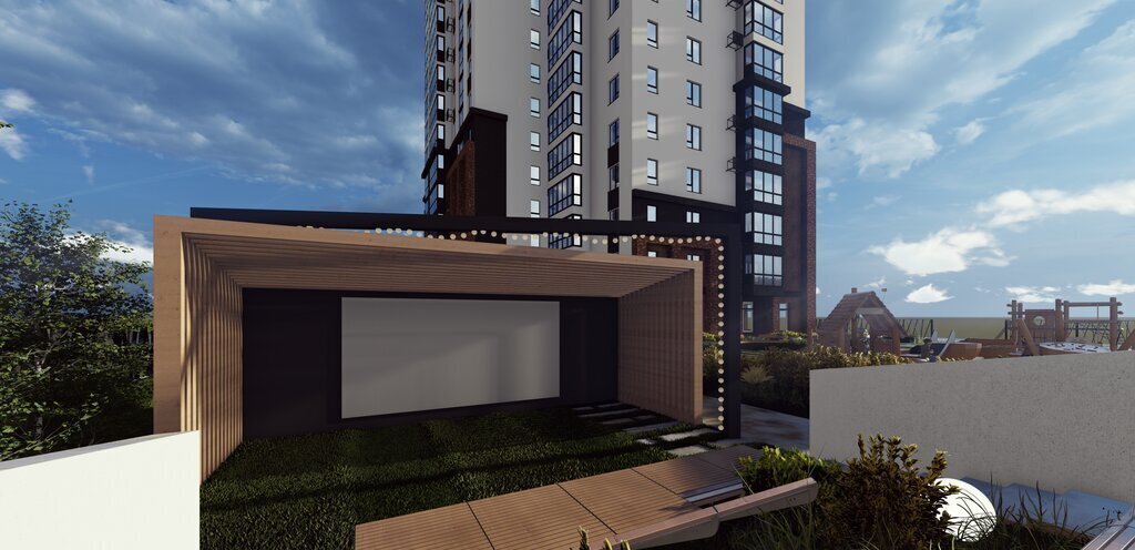 квартира г Тюмень ул Одесская 7к/3 фото 15