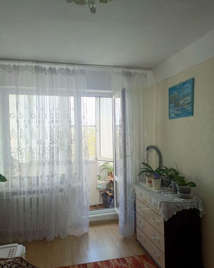 квартира г Пятигорск ул Пальмиро Тольятти 263а фото 5