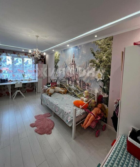 квартира г Георгиевск ул Мира 6 фото 8