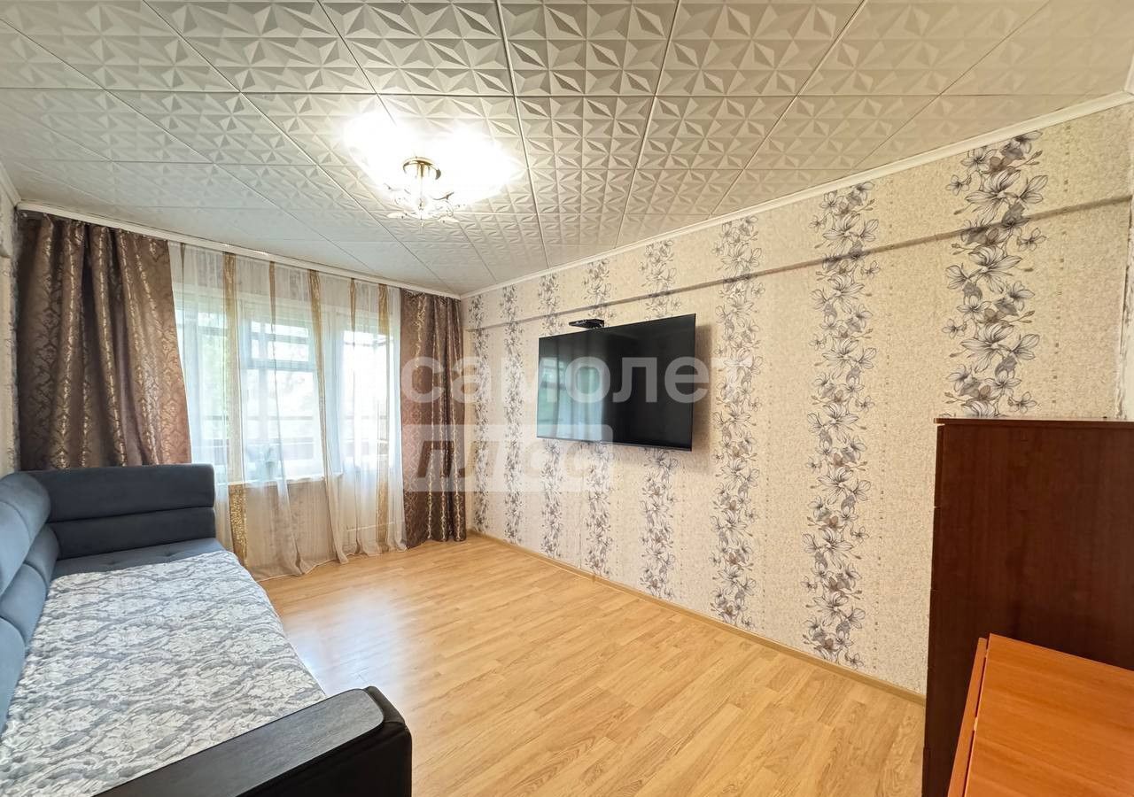 квартира г Северодвинск Новый город пр-кт Труда 26 город фото 6