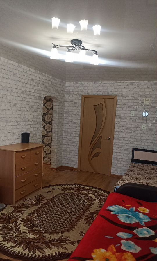 квартира г Качканар Качканарский г. о., 8-й мкр-н, 34 фото 10