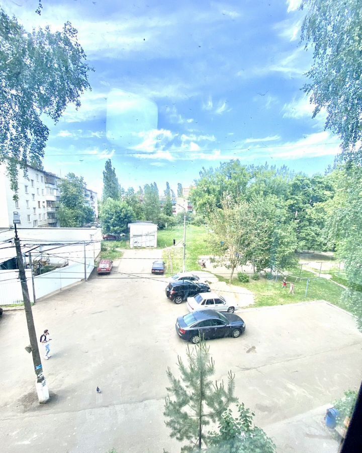 квартира г Курск р-н Железнодорожный ул Союзная 10 фото 16