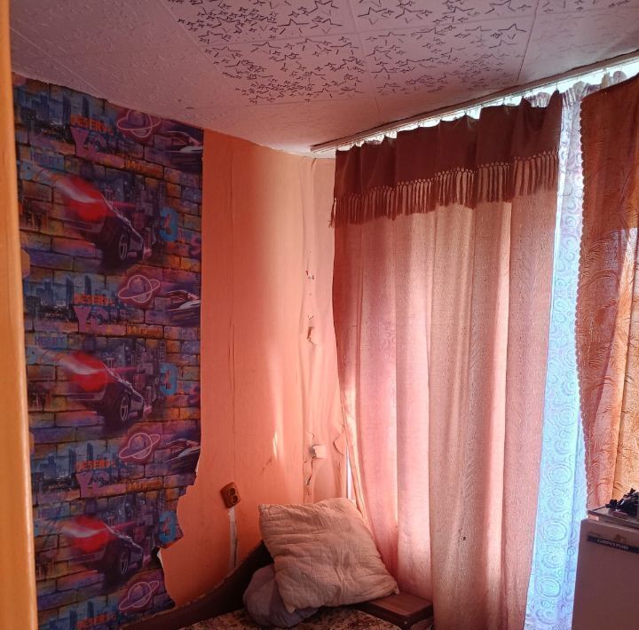 квартира г Усть-Илимск ул Крупской 3 фото 7