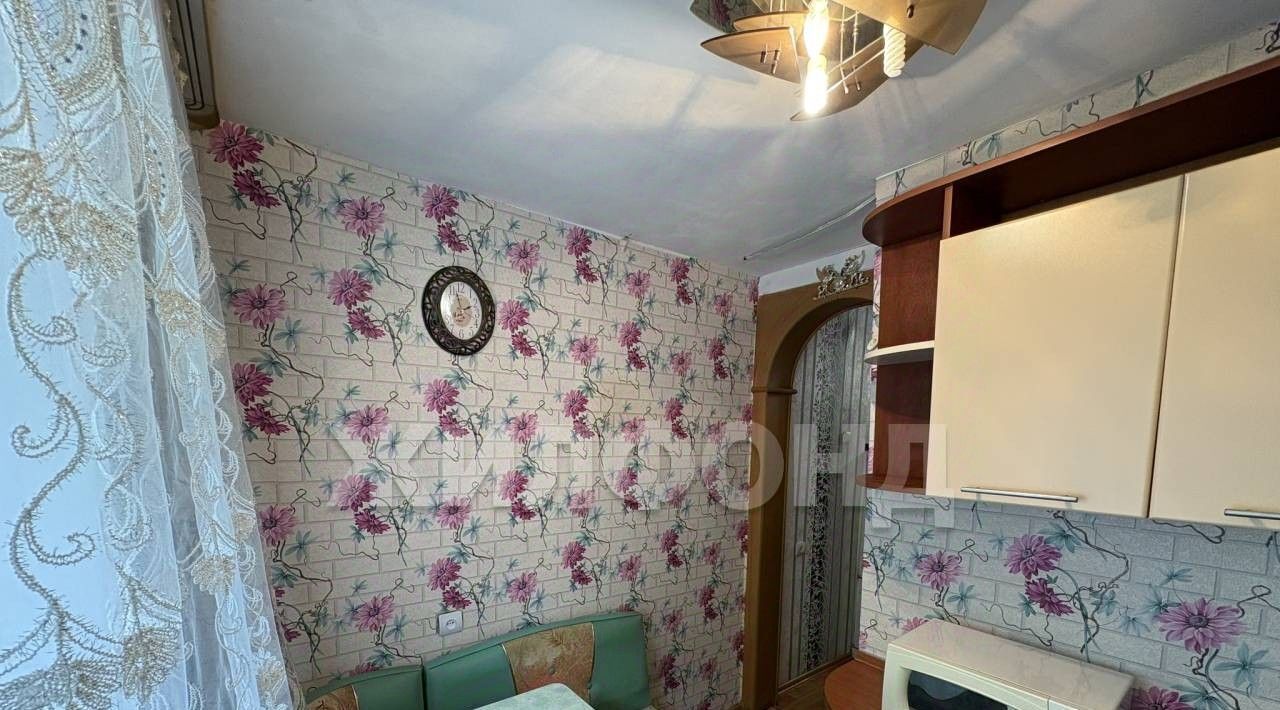 квартира г Иркутск р-н Свердловский б-р Рябикова 36 фото 3