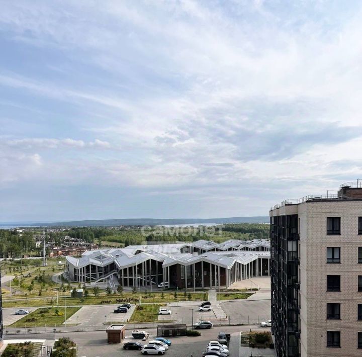 квартира г Иркутск р-н Октябрьский ул Байкальская 426 фото 16