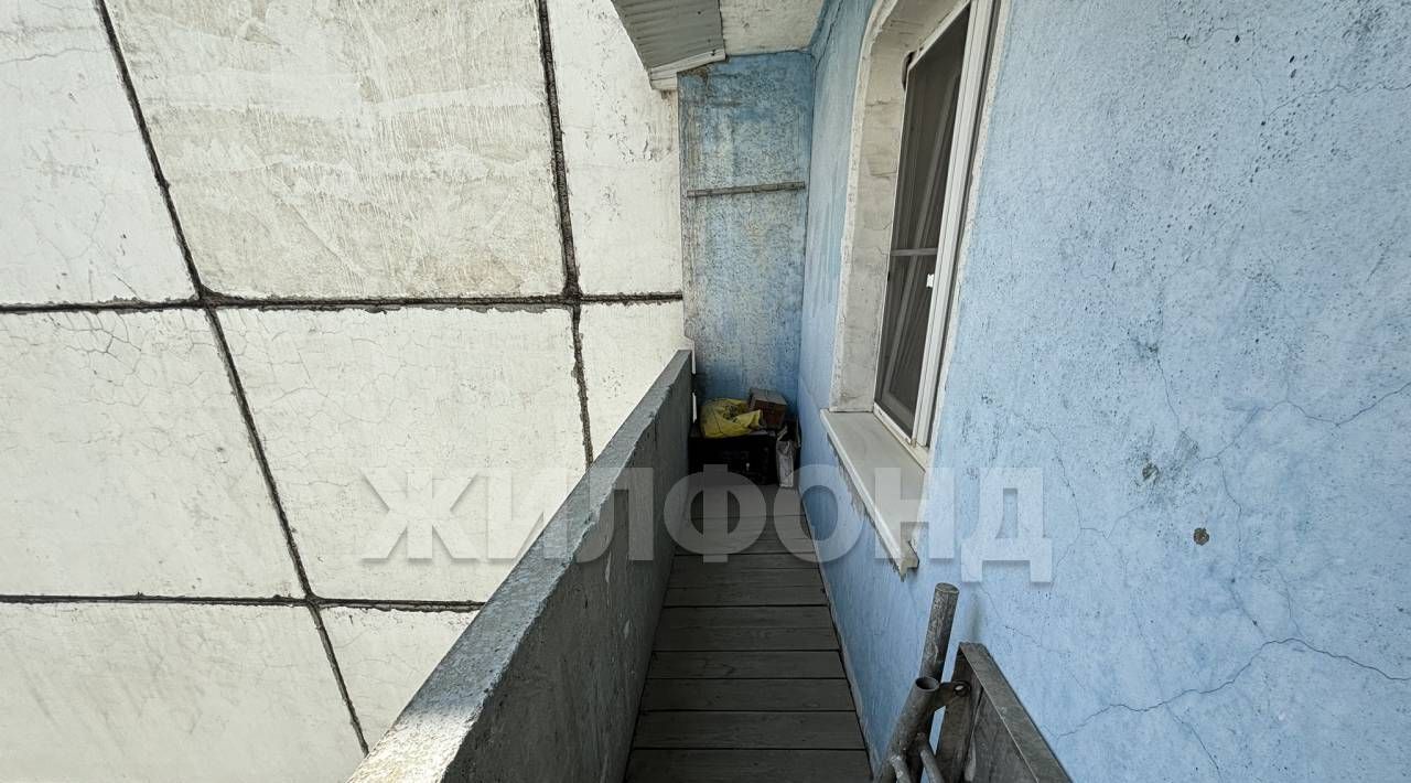 квартира г Иркутск р-н Свердловский б-р Рябикова 20а фото 25
