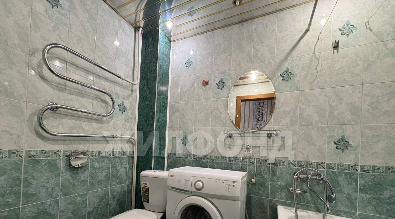 квартира г Иркутск р-н Свердловский б-р Рябикова 36 фото 20
