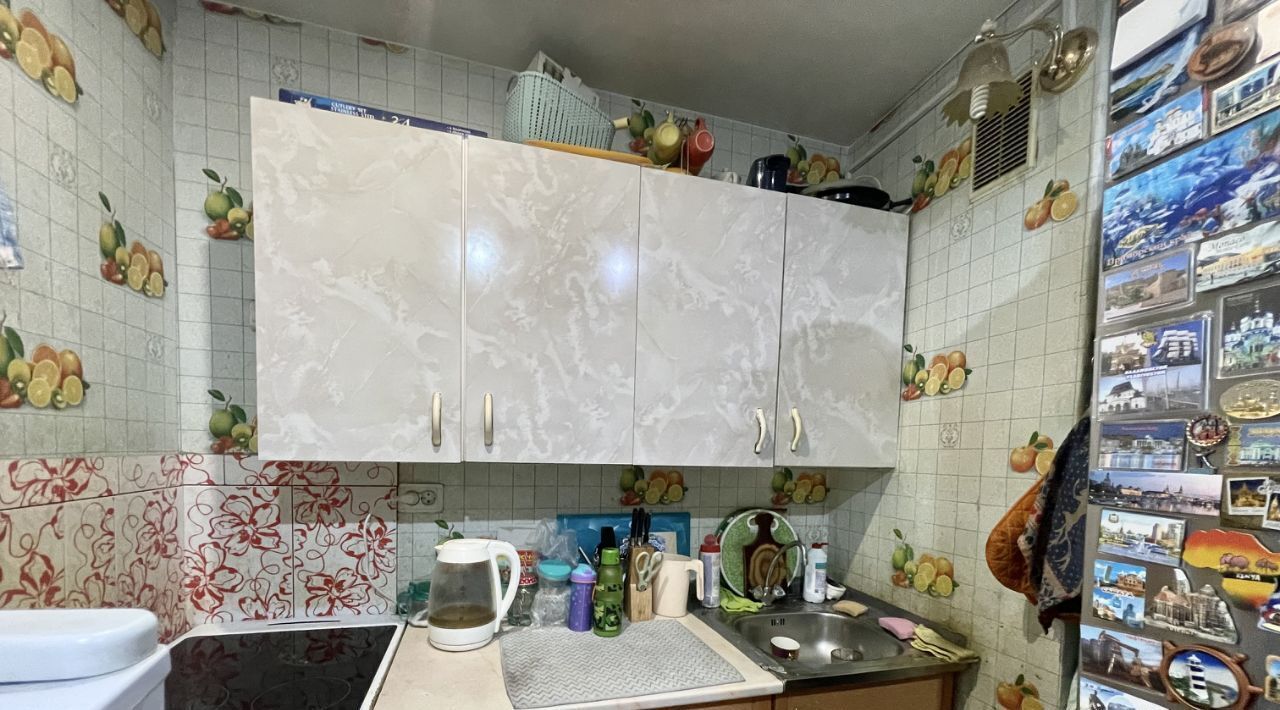 квартира г Иркутск р-н Октябрьский ул Карла Либкнехта 239а фото 18